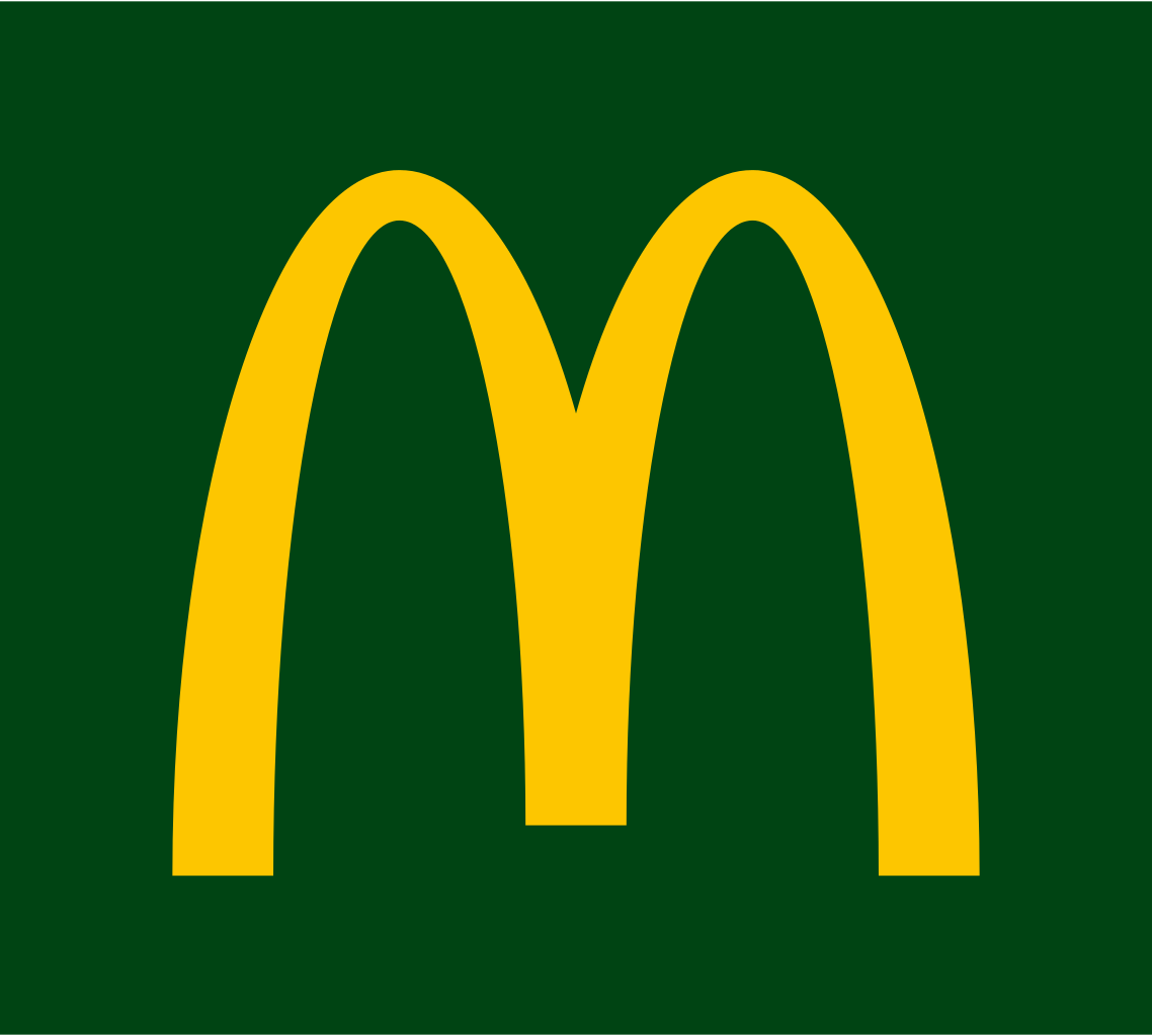 McDonalds